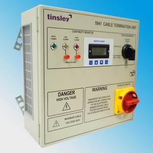 Cable Termination Unit 5941