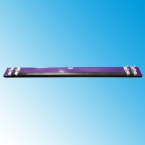 Resistance Test Clamp