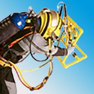 Submarine Cable Survey System 5930/5931 Mk II