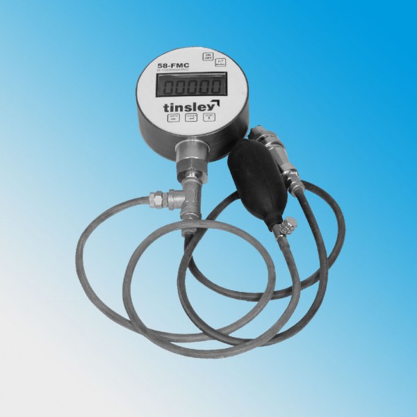 Flow Meter Calibrators