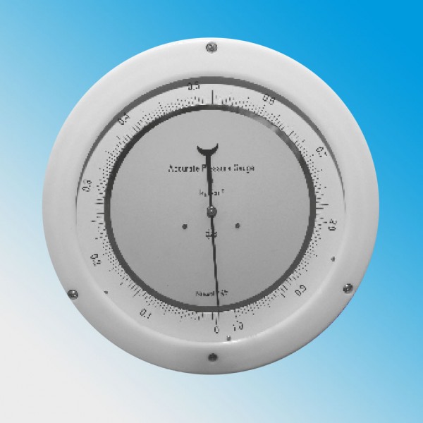 Standard Pressure Gauge