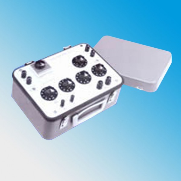 Mô hình cầu Wheatstone di động QJ23