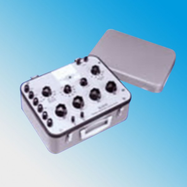 Mô hình cầu Wheatstone / Kelvin Cầu QJ31